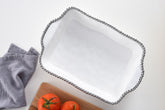 Salerno Rectangular Baking Dish